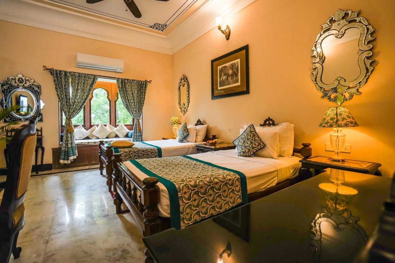 Resort Khas Bagh