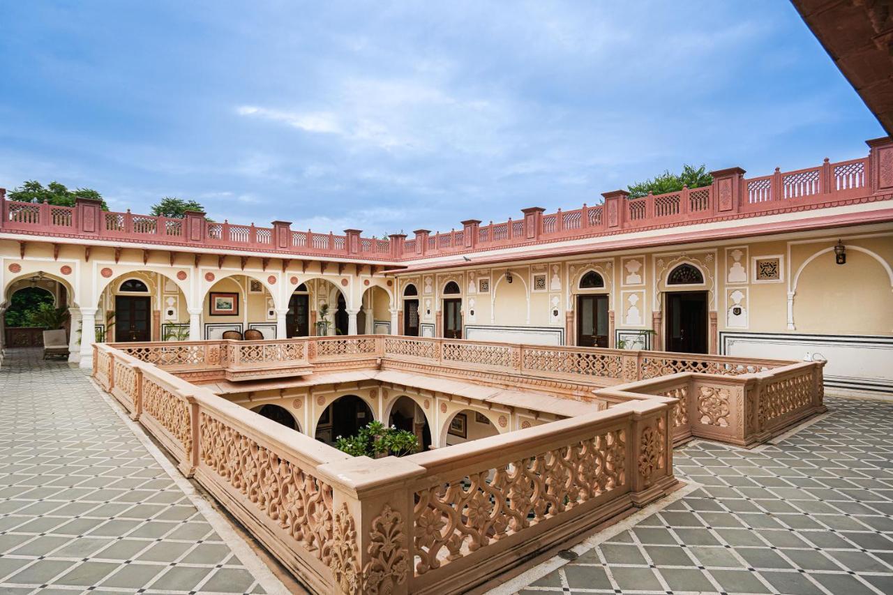 Khas Bagh Jaipur
