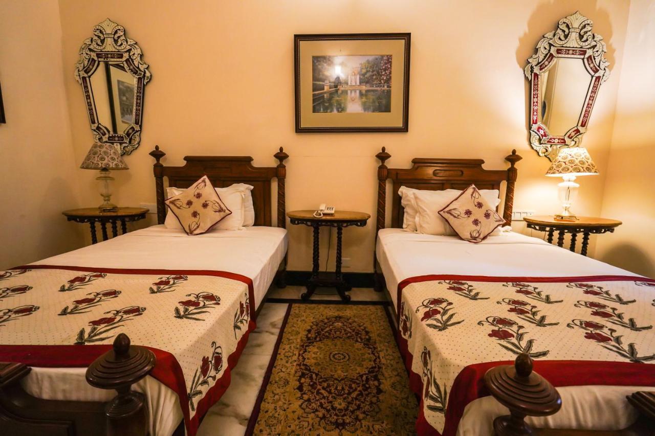 Resort Khas Bagh 4*