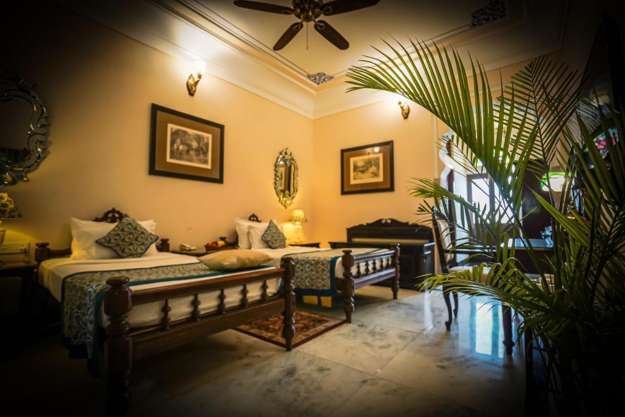 Resort Khas Bagh
