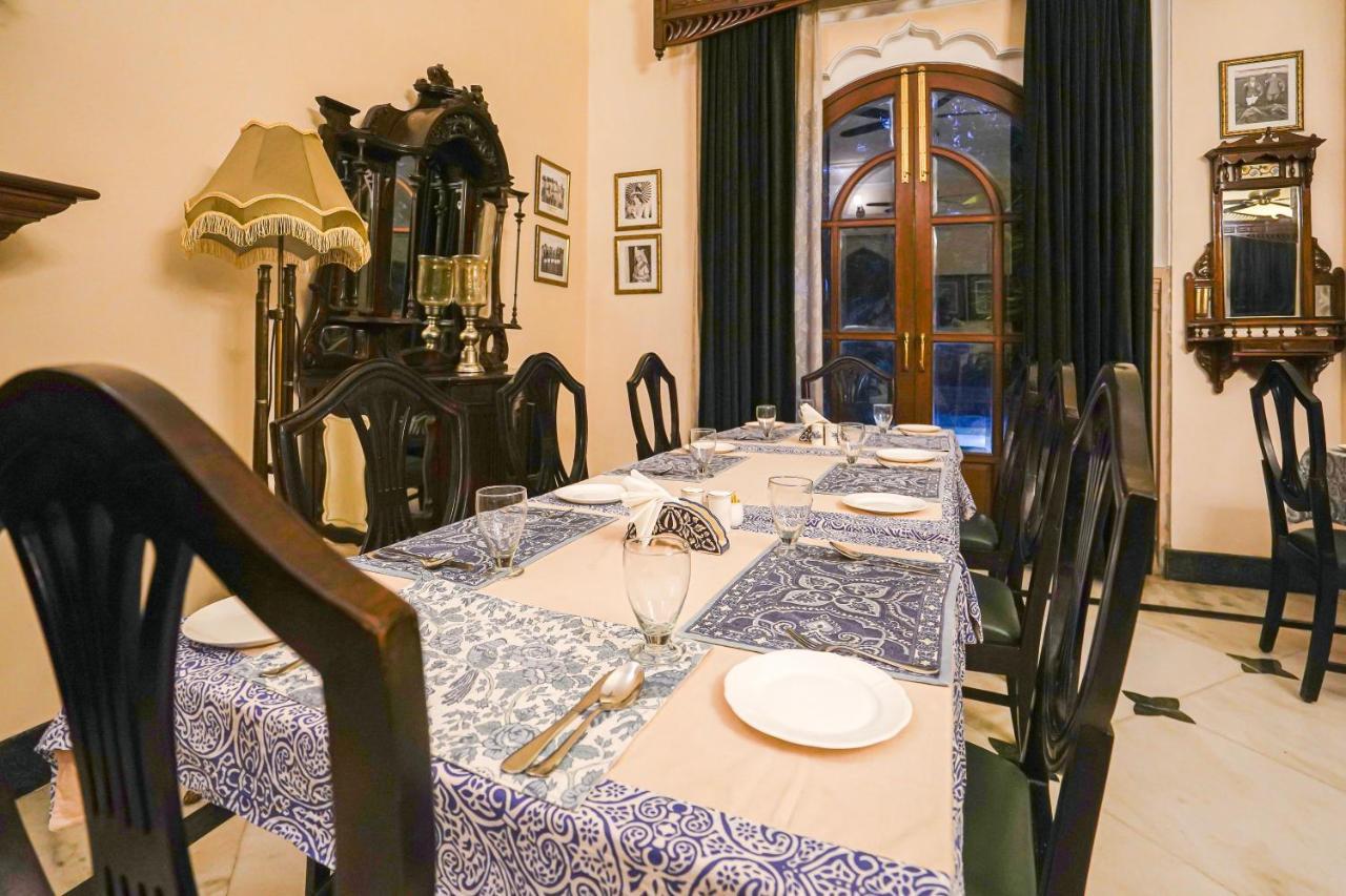 Khas Bagh 4*