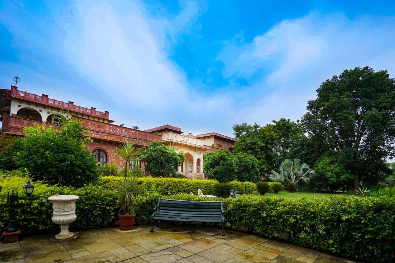 Resort Khas Bagh 4*