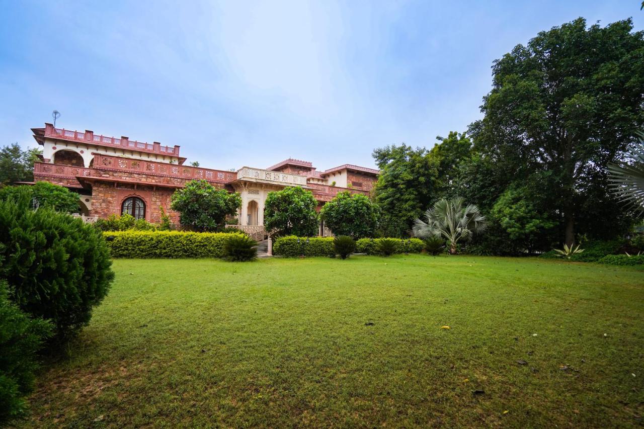 Khas Bagh 4*