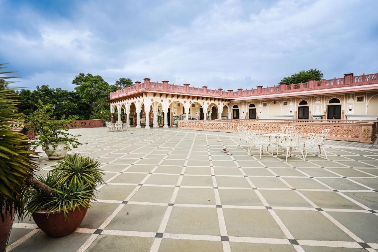 Resort Khas Bagh