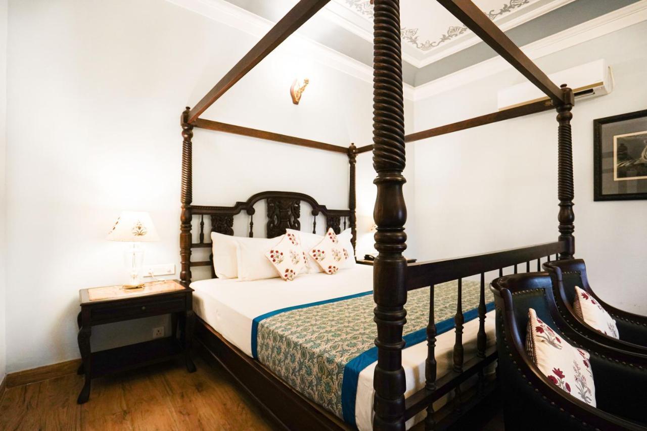 Khas Bagh Resort