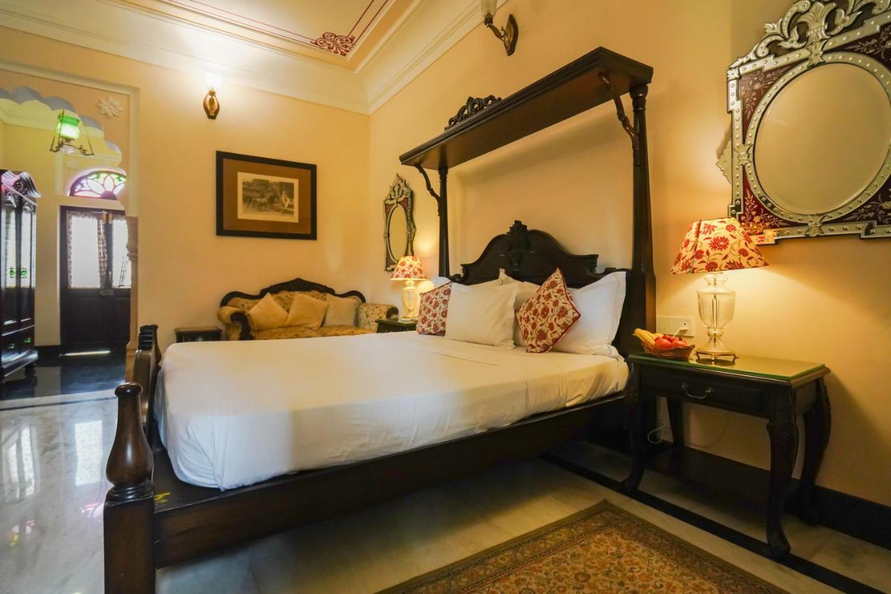 Resort Khas Bagh Jaipur