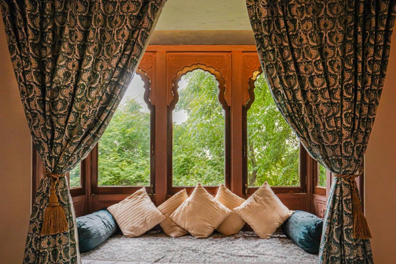 Khas Bagh Resort