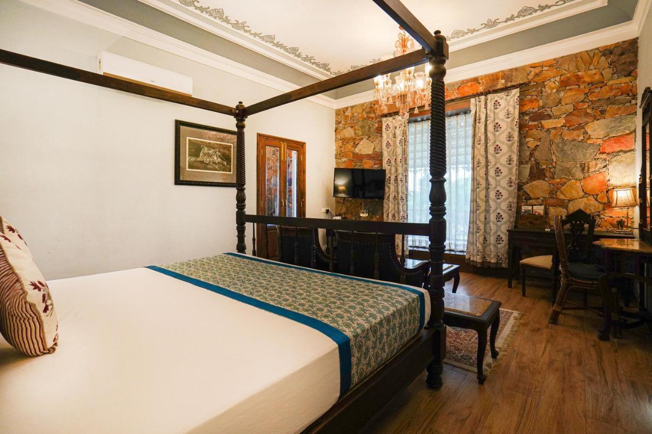 Khas Bagh 4* Jaipur