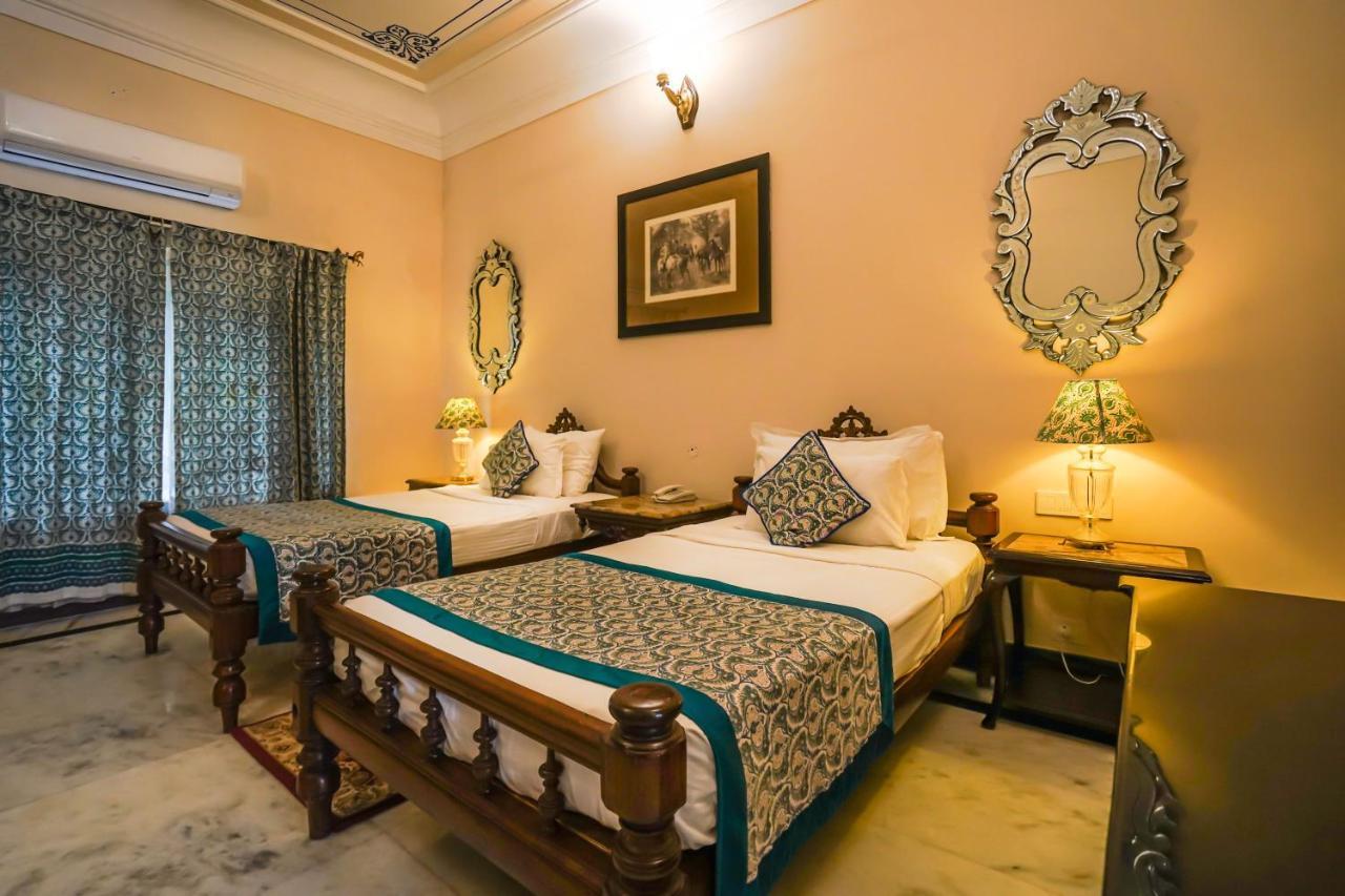 Khas Bagh Resort