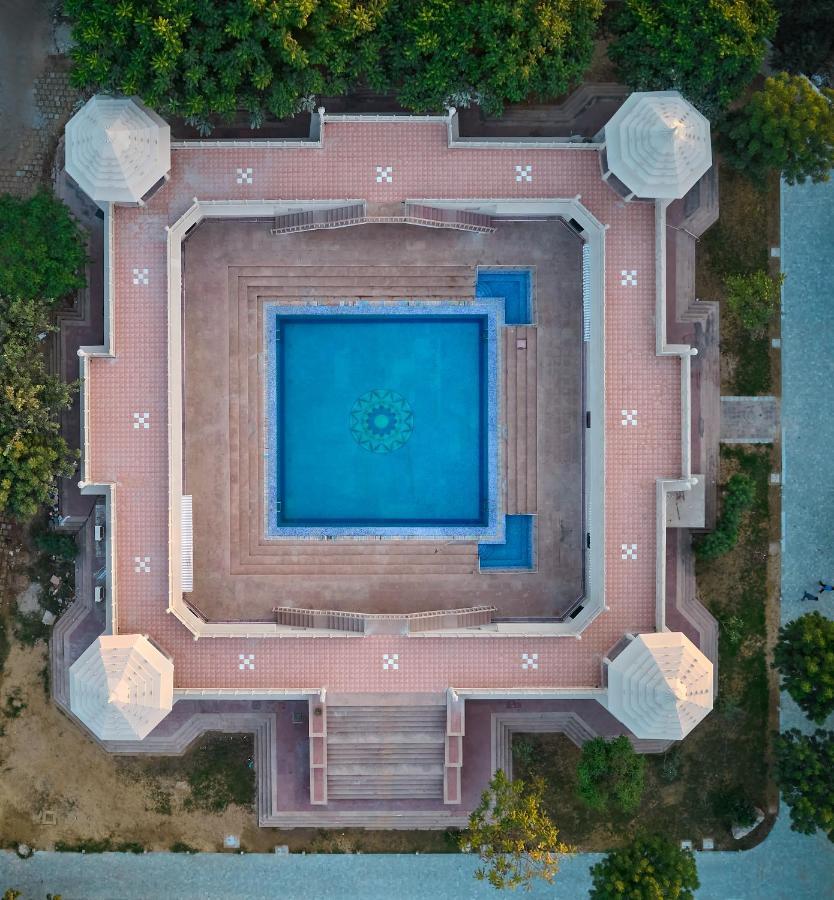 Pride Amber & Convention Centre 4* Jaipur