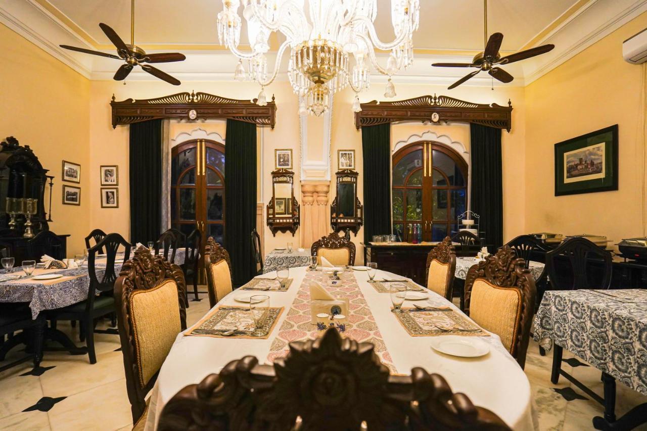 Khas Bagh Resort