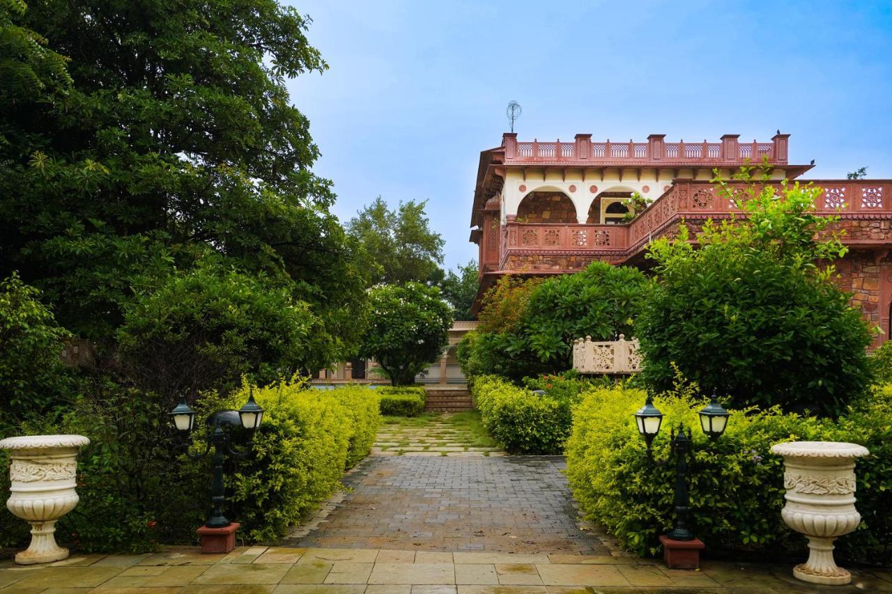 Khas Bagh Resort 4*