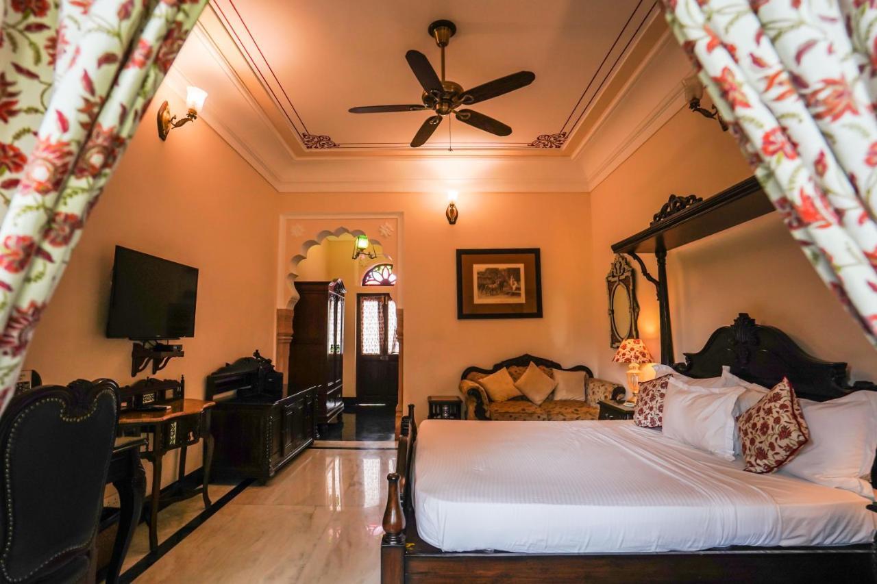 Resort Khas Bagh