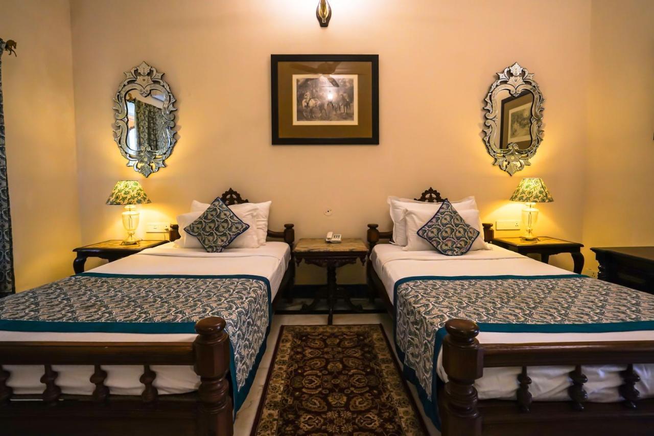 Khas Bagh Resort 4*