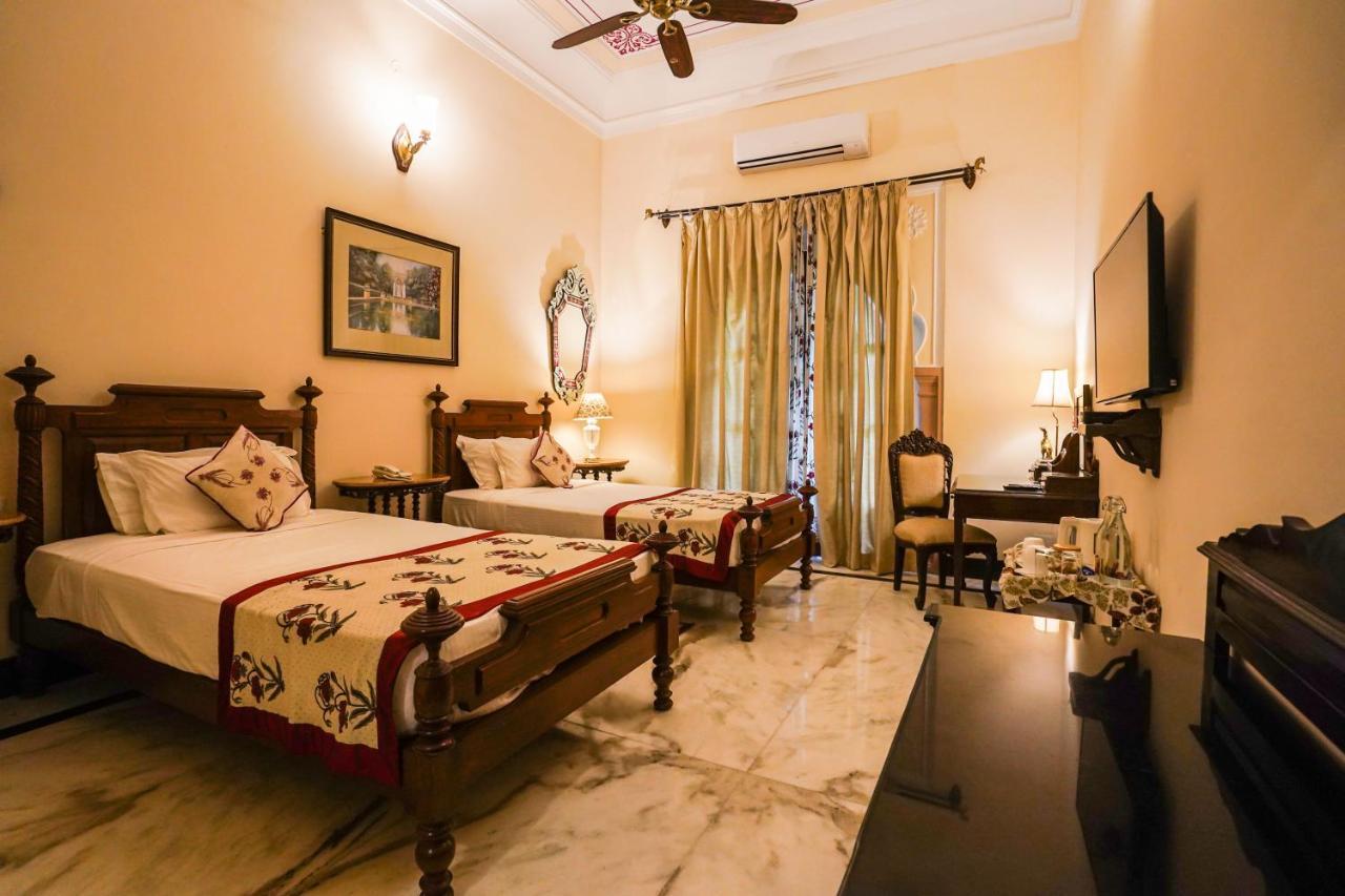 Khas Bagh Jaipur