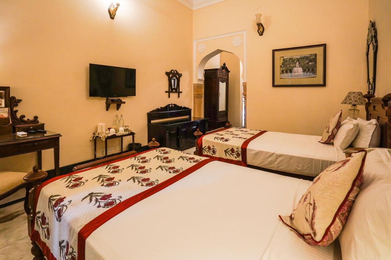 Khas Bagh Resort 4*