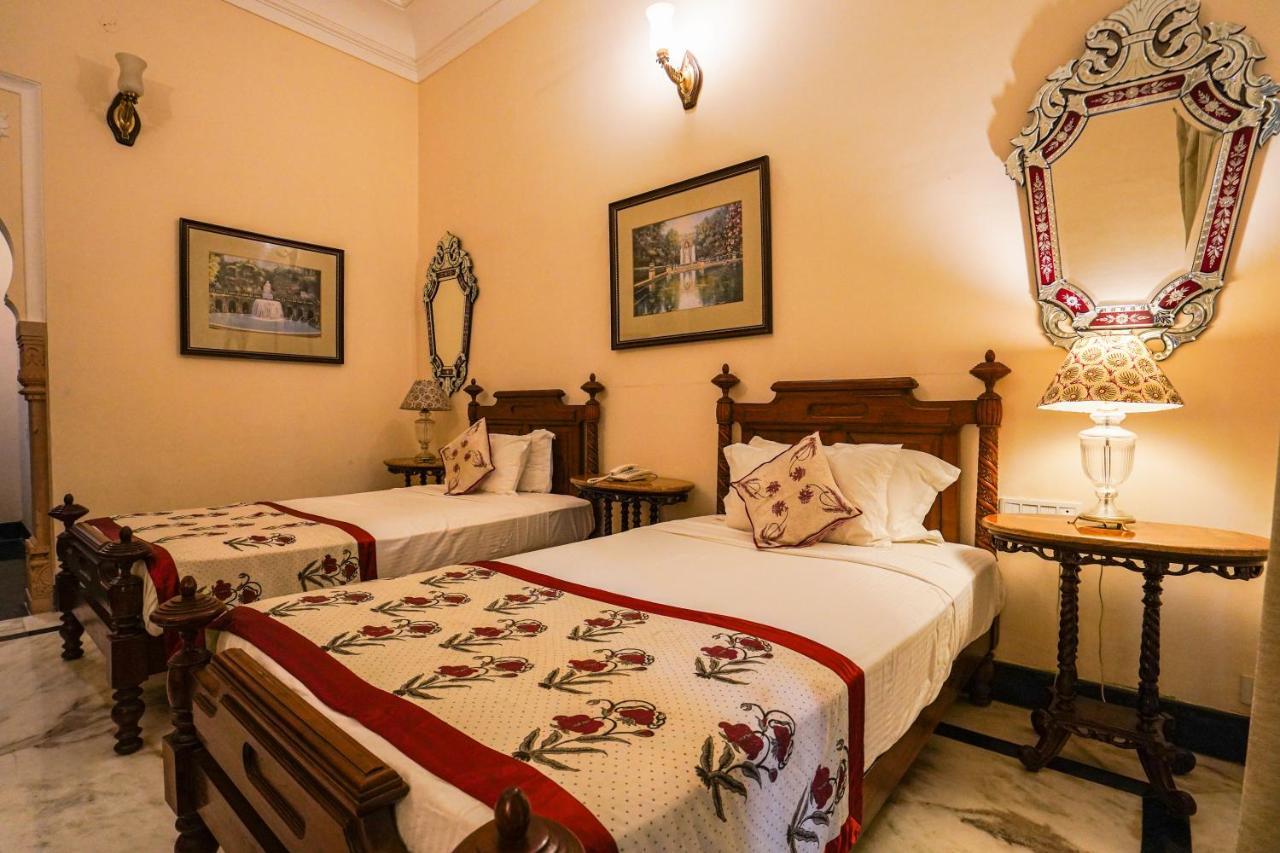 Khas Bagh Resort 4*