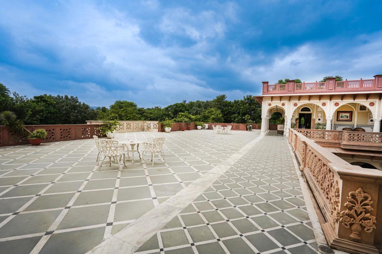 Khas Bagh Resort