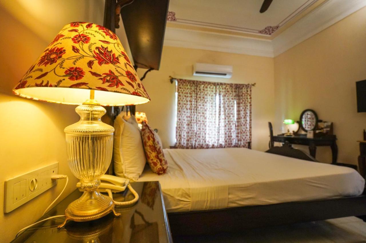 Resort Khas Bagh Jaipur