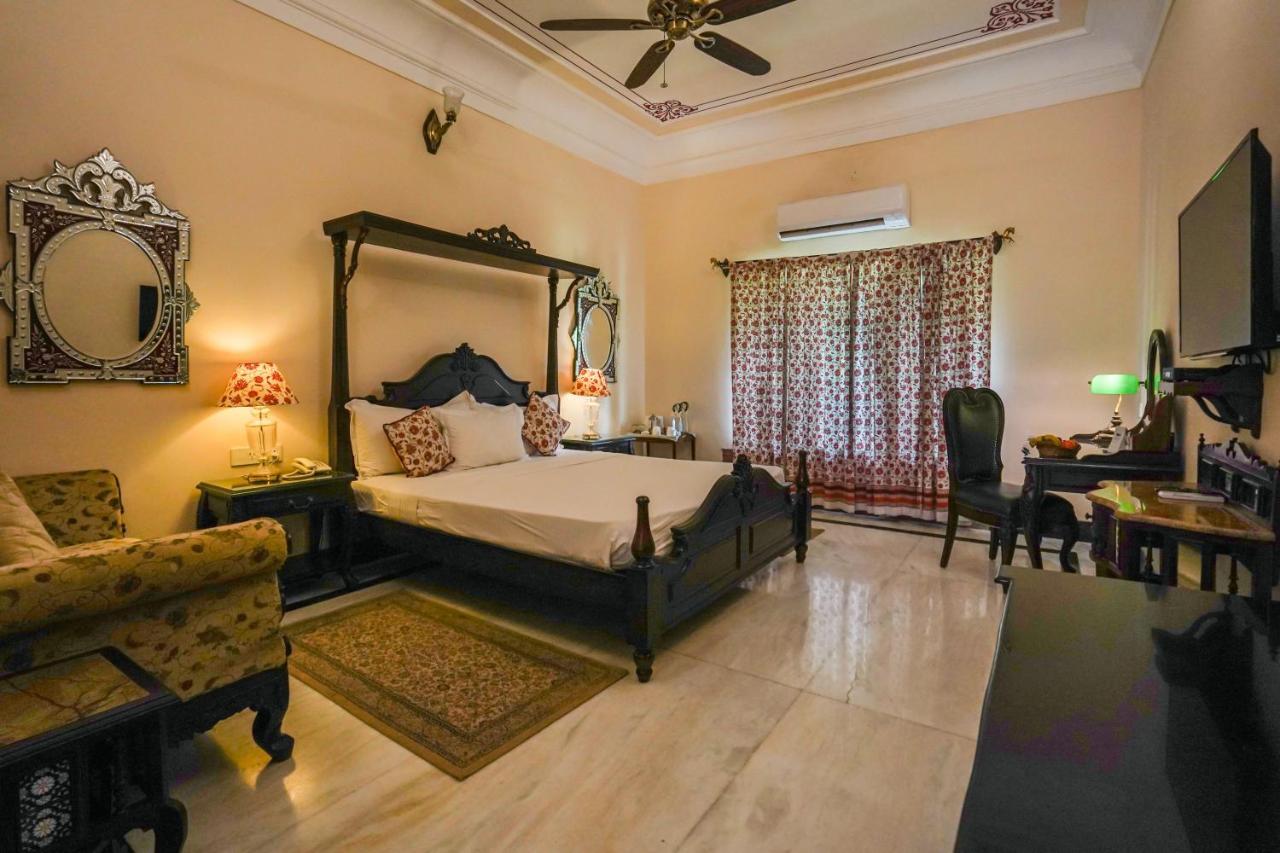 Resort Khas Bagh Jaipur