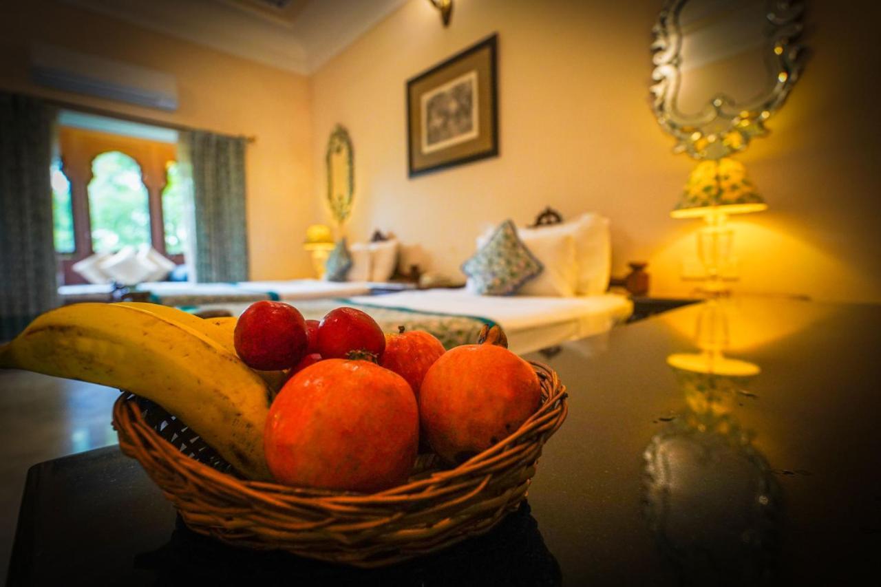 Khas Bagh Resort 4*