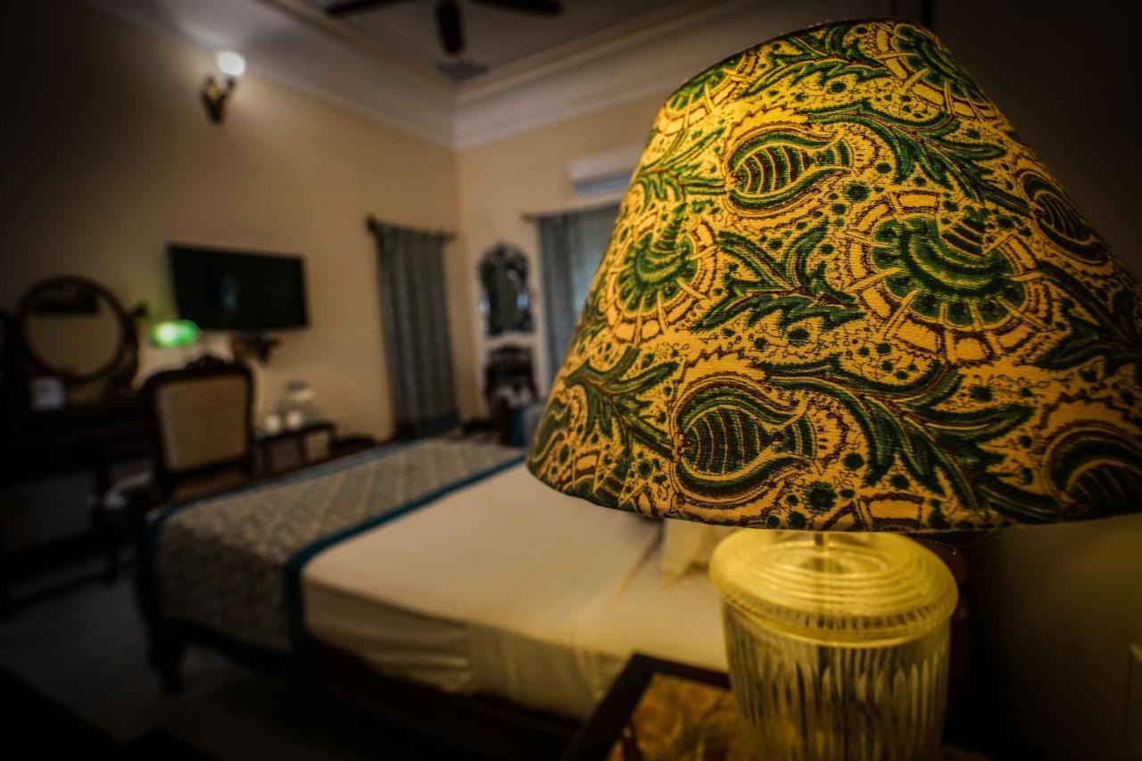 Resort Khas Bagh 4*