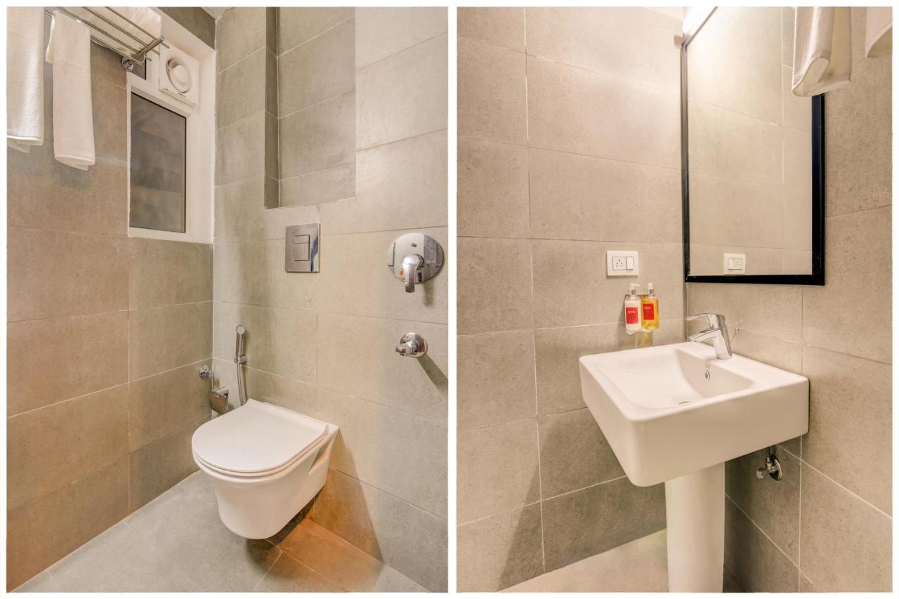 Hotel Townhouse Airport 4*