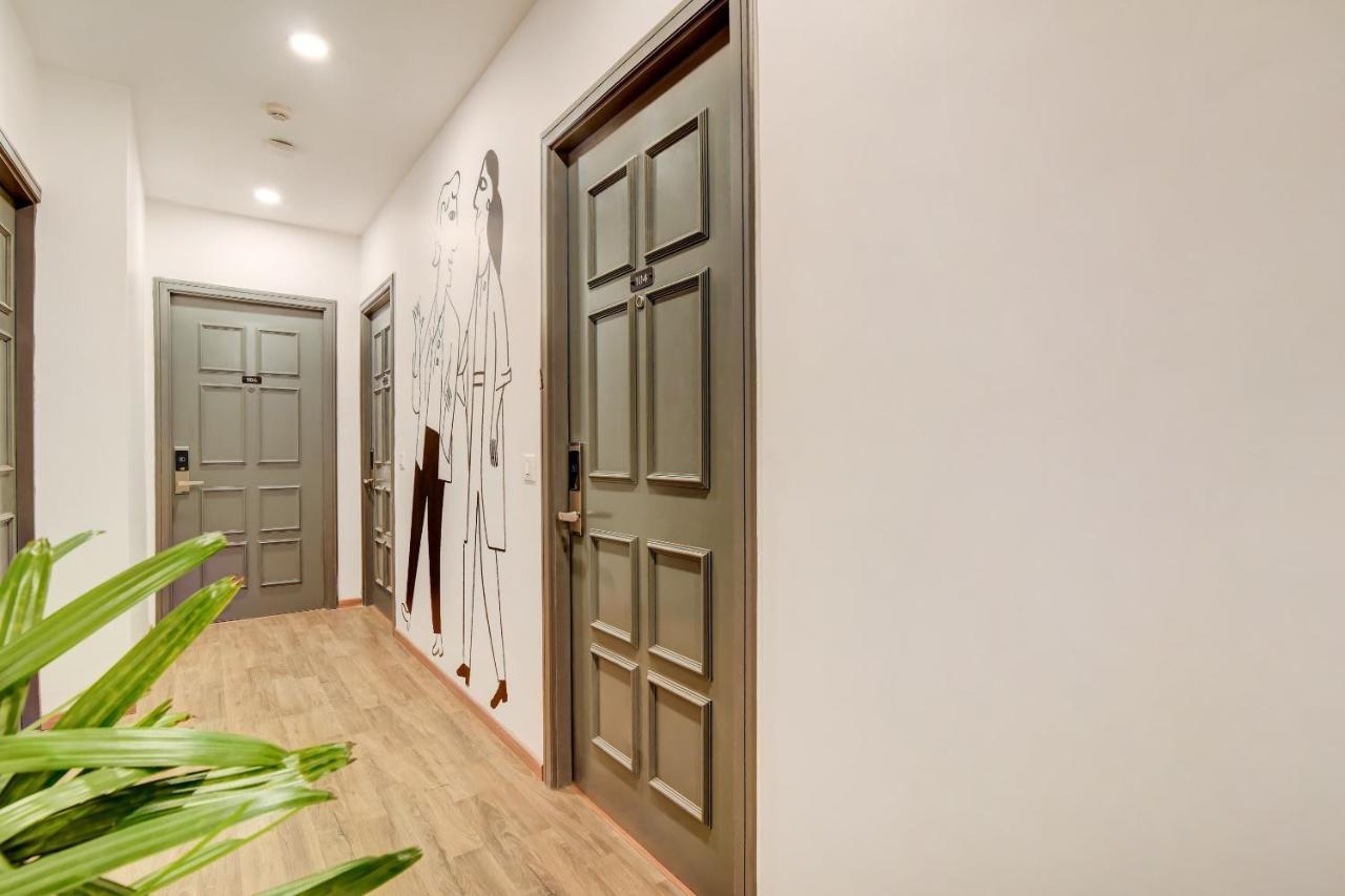 Townhouse Airport Hotel Jaipur