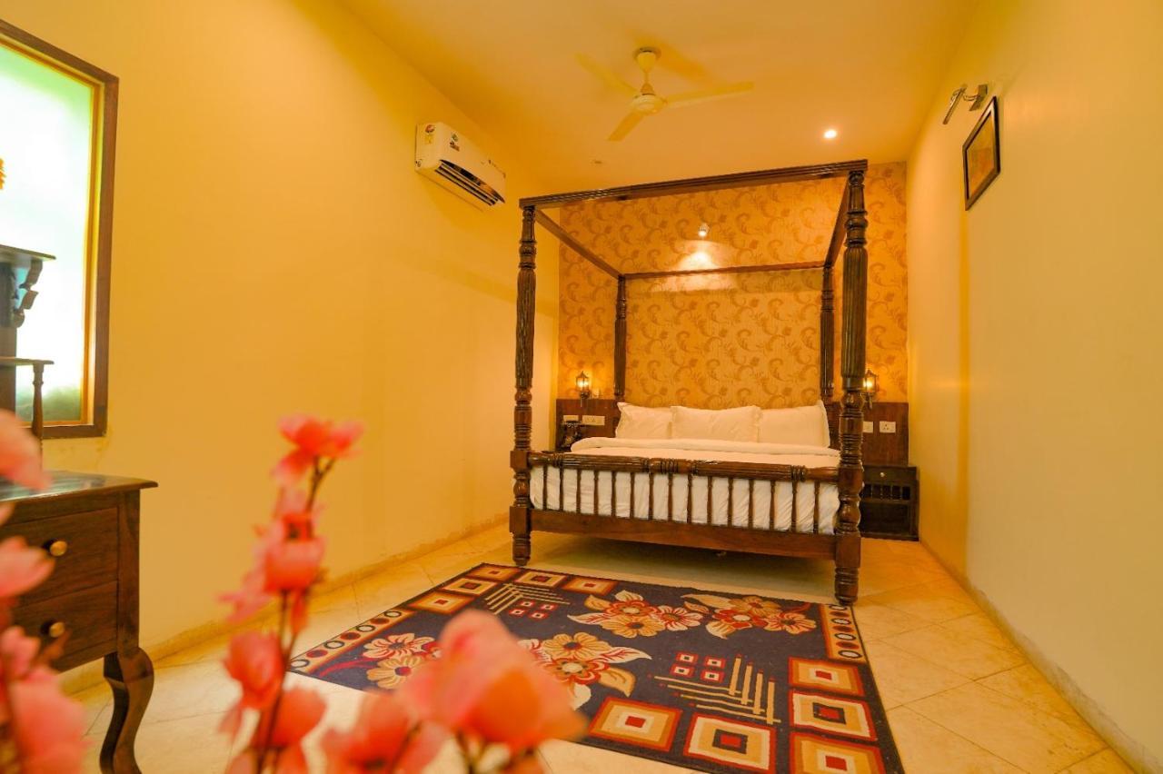 Royal Ocean Jaipur