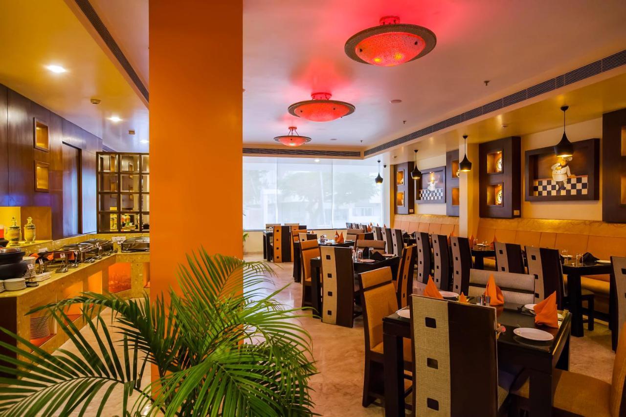 Hotel Kapish Smart-all Pure Veg