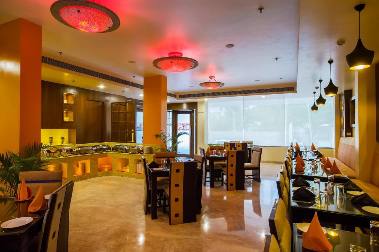Hotel Kapish Smart-all Pure Veg 3*