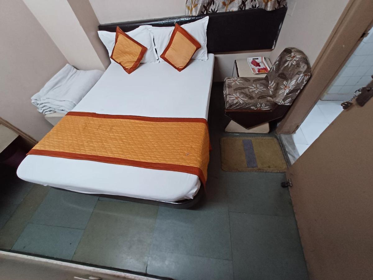 Lodge Kailash Jaipur