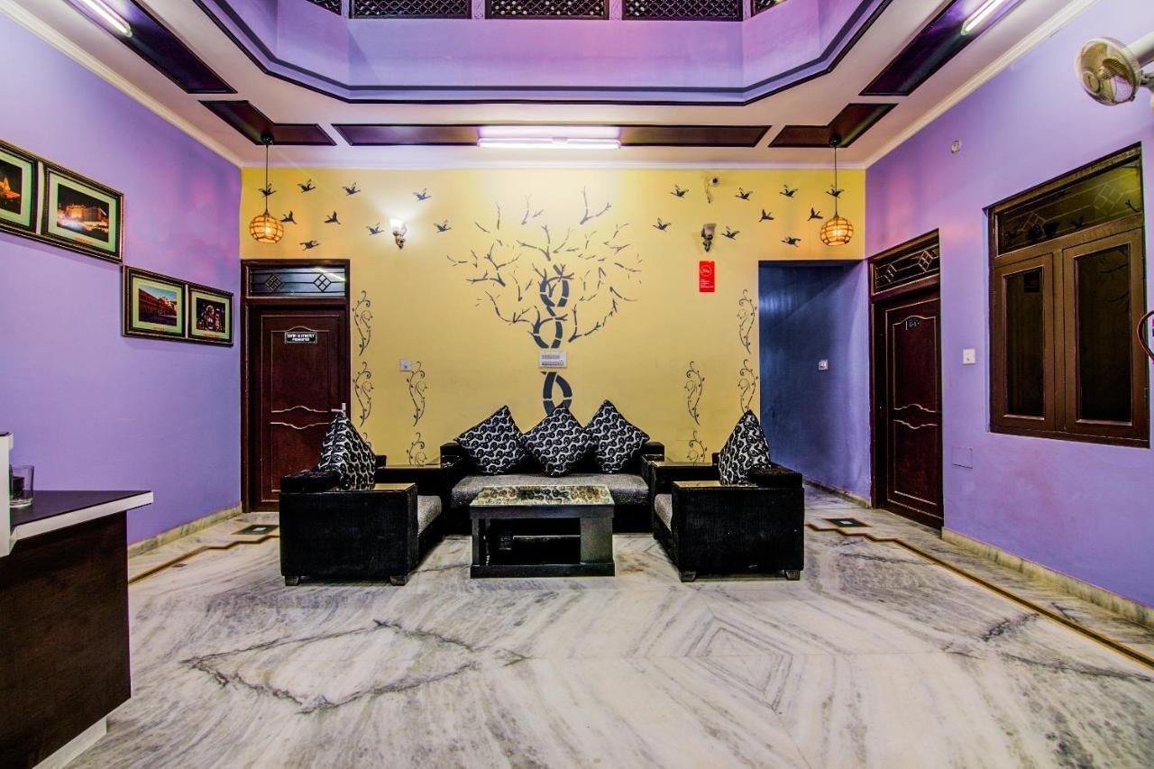Hotel Oyo Malhotra