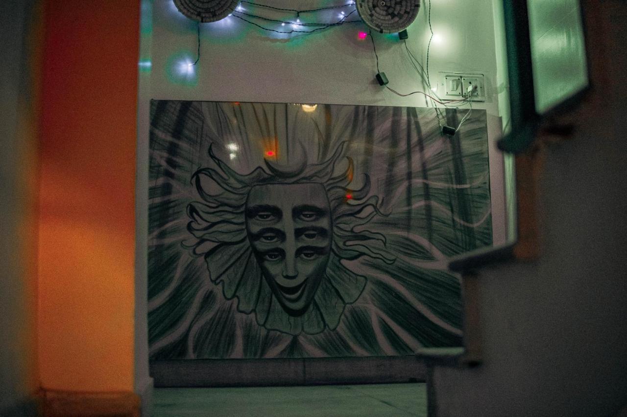 Pachamama * Jaipur