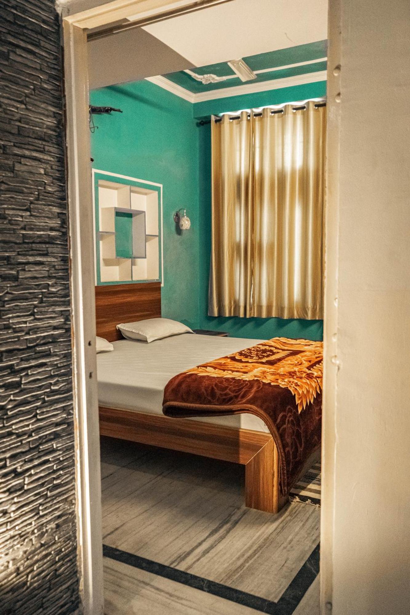 Pachamama Hostel