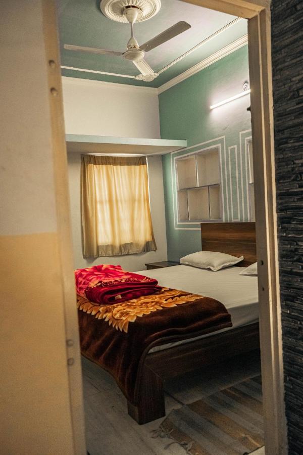 Pachamama Hostel *