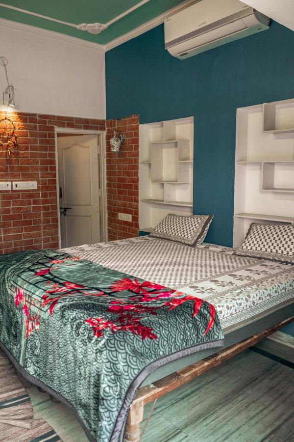 Hostel Pachamama Jaipur