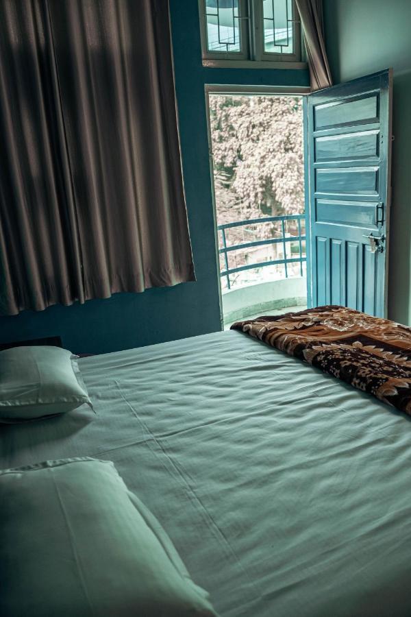 Hostel Pachamama