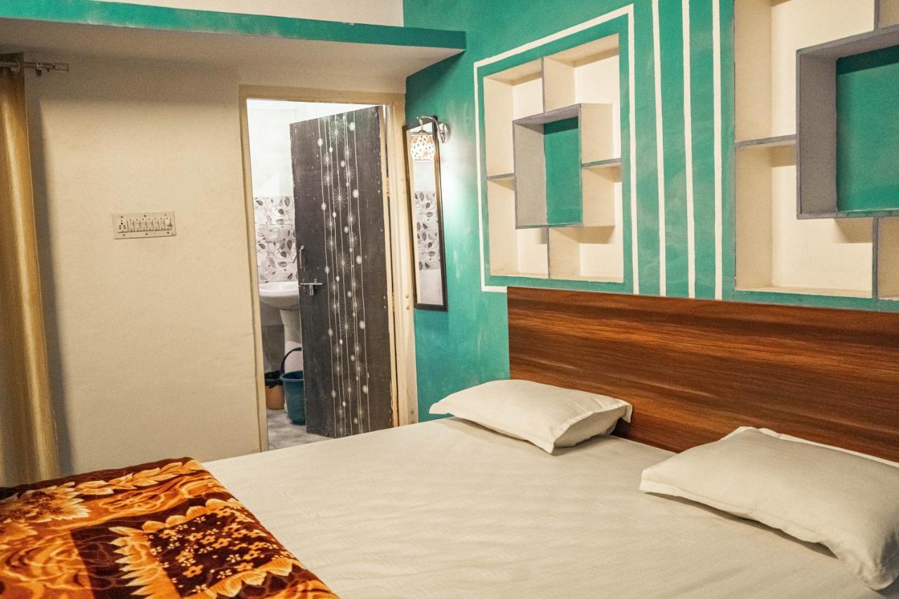 Pachamama Hostel *