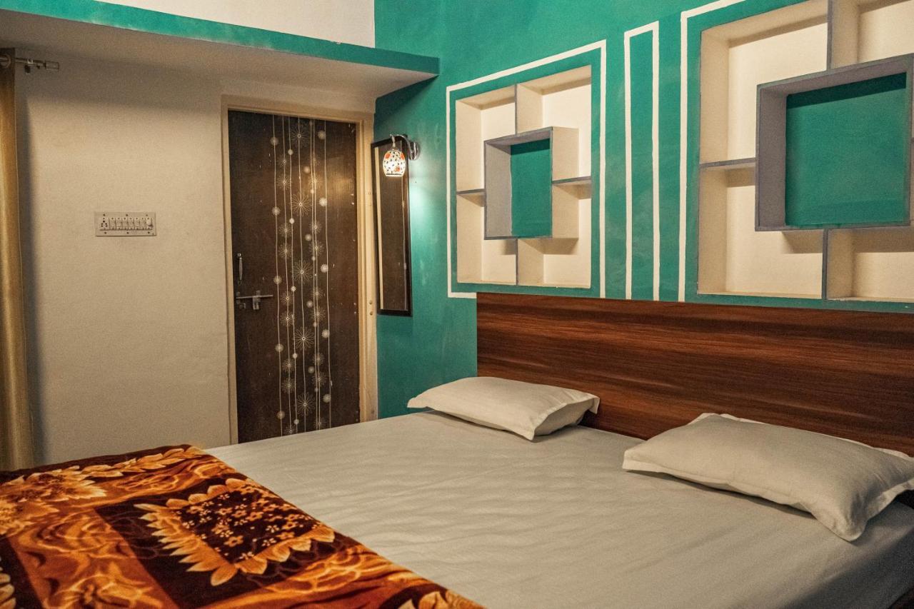 Pachamama Jaipur