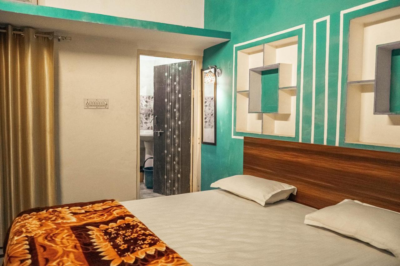 Pachamama Hostel Jaipur