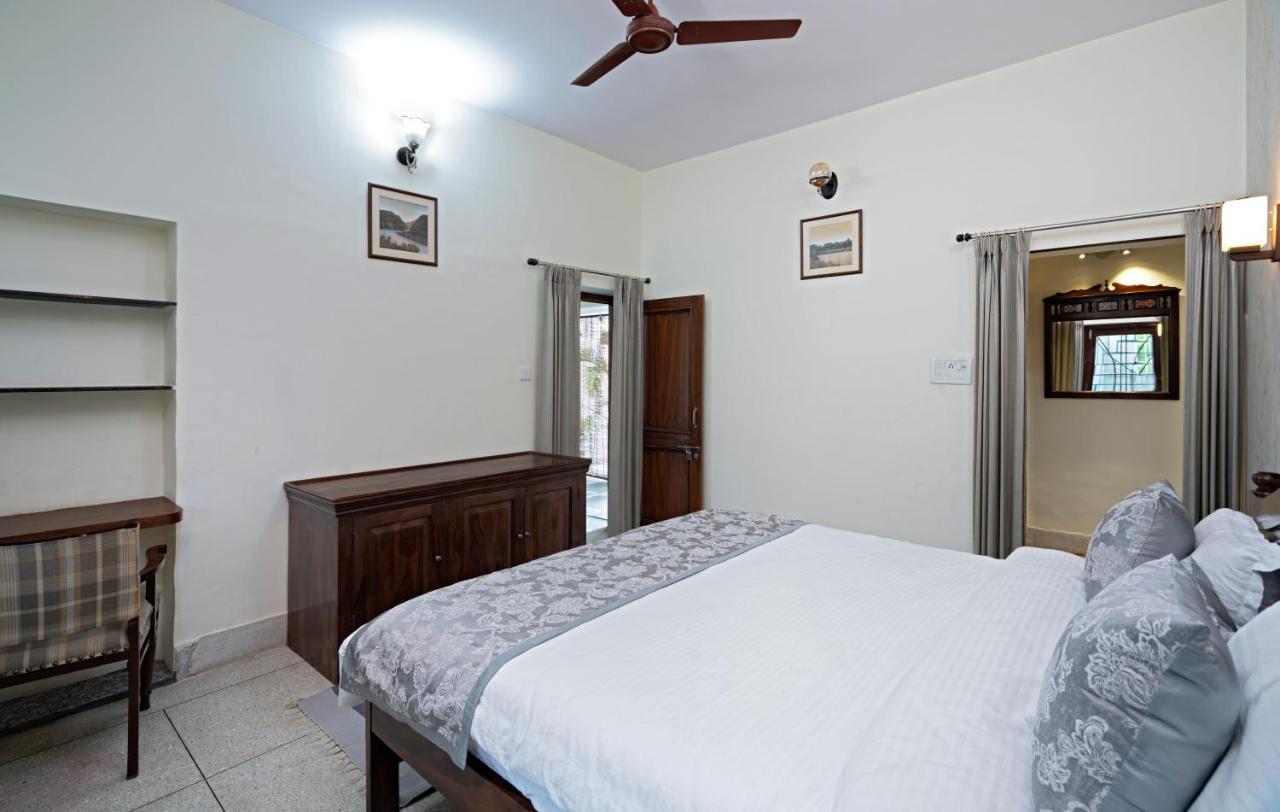 Madhav's Mallet Bed & Breakfast Jaipur