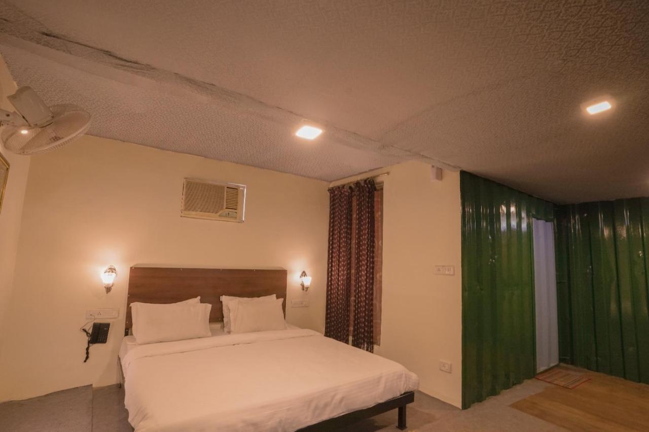 Resort Royal Ocean *