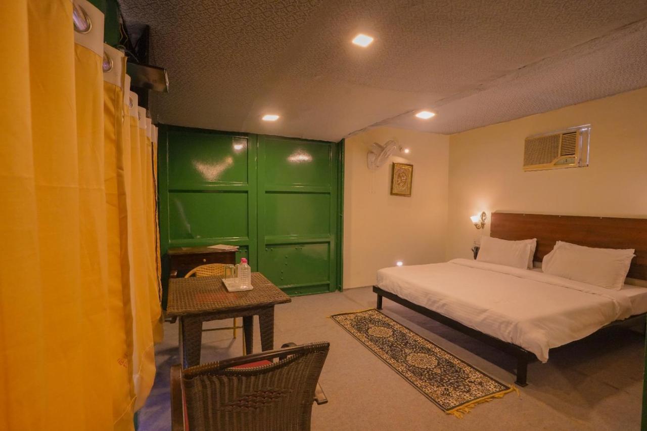 Royal Ocean Jaipur