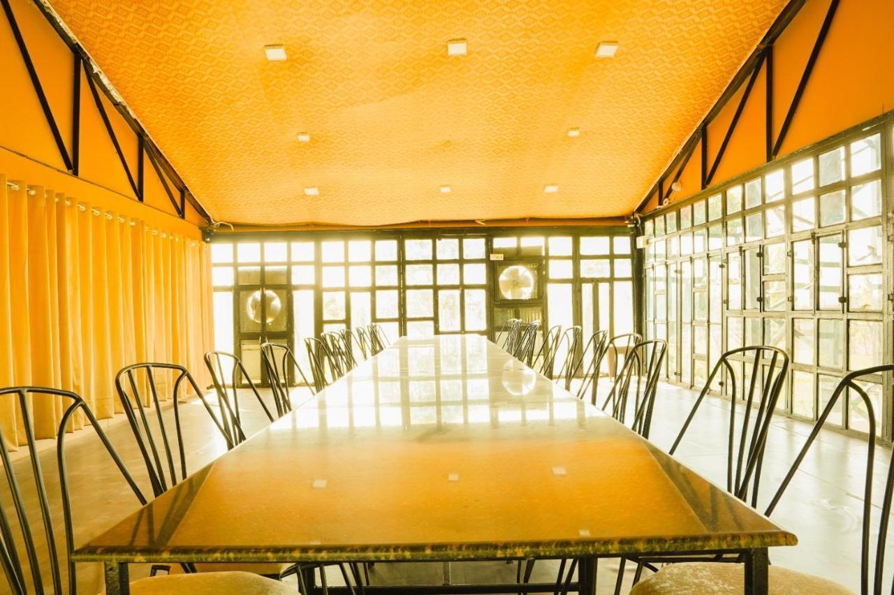 Royal Ocean Resort Jaipur