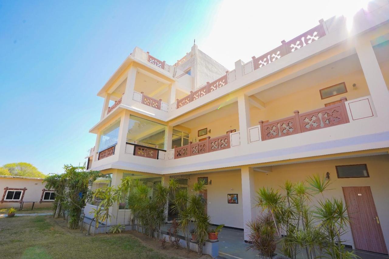 Resort Royal Ocean Jaipur