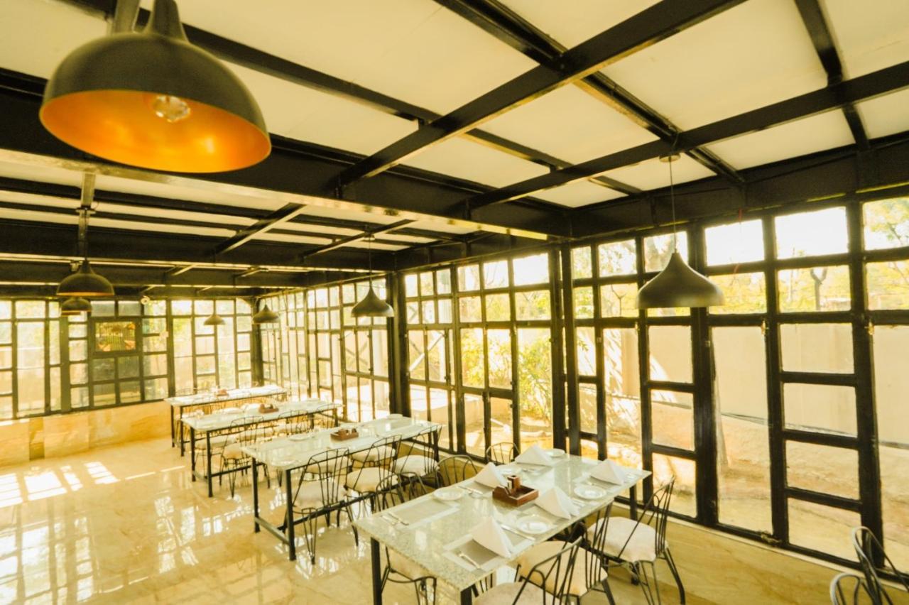 Royal Ocean Resort Jaipur