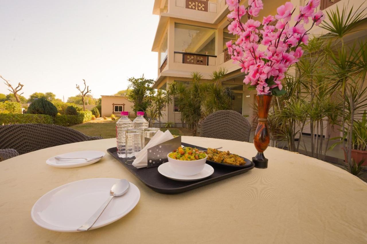 Royal Ocean Resort