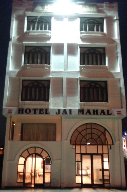 Jai Mahal Palace