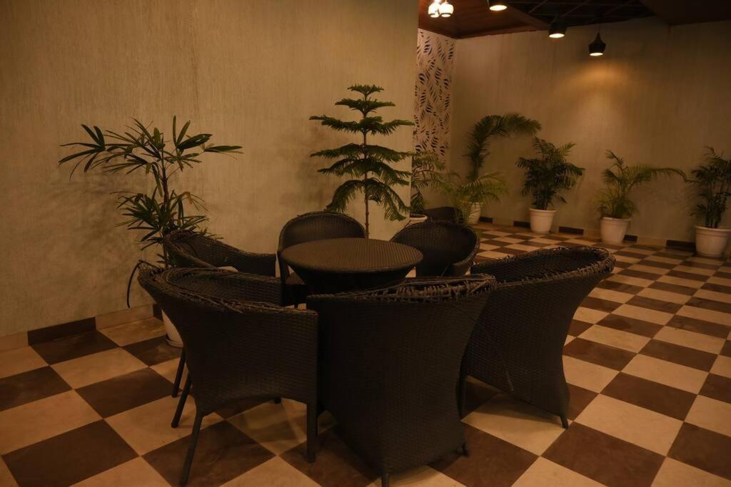 Acorn Jaipur